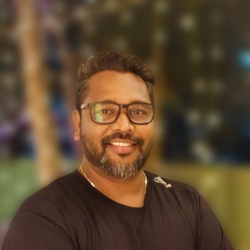 Rubert Raja - Founder of Kukooo.com